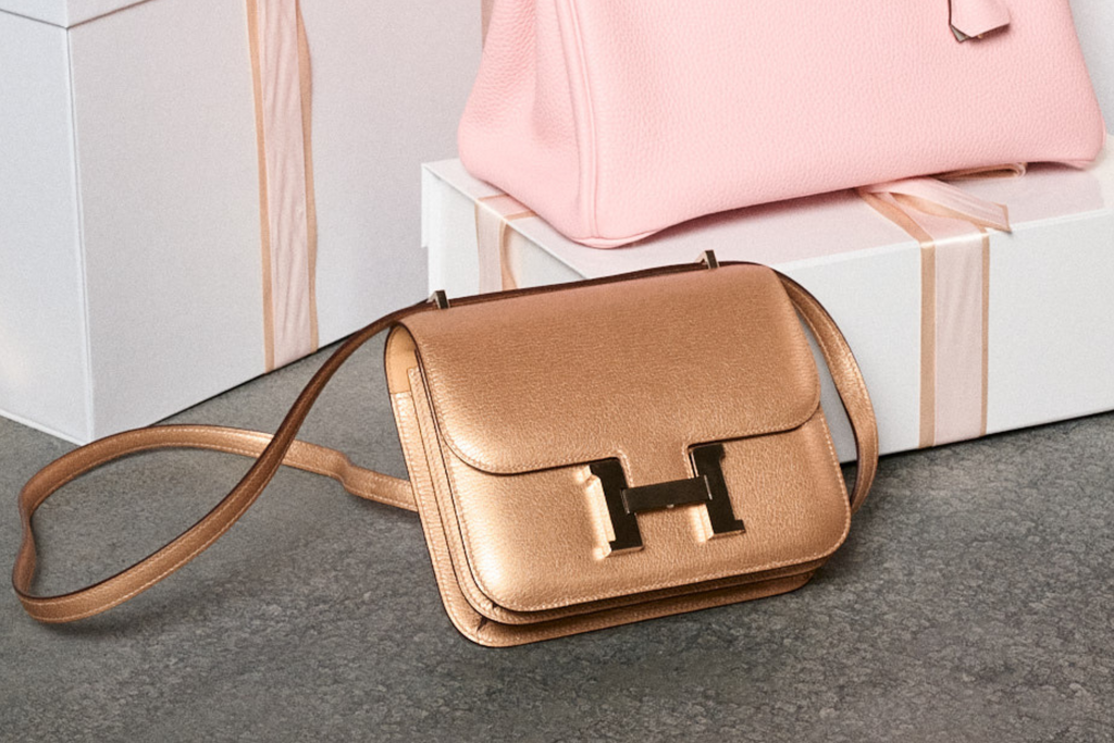 New Hermès 2025 Colors