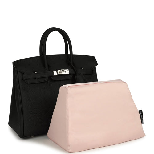 Bag Bestie Birkin Pink Pillow