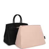 Bag Bestie Birkin Pink Pillow