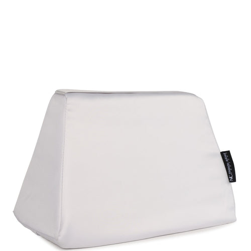 Bag Bestie Birkin Grey Pillow