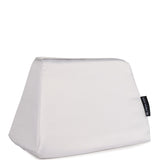 Bag Bestie Birkin Grey Pillow