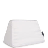 Bag Bestie Birkin Grey Pillow