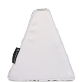 Bag Bestie Birkin Grey Pillow