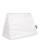 Bag Bestie Birkin Grey Pillow