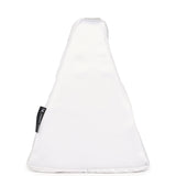 Bag Bestie Birkin Grey Pillow