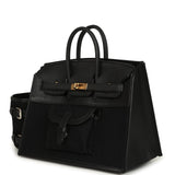 Bag Bestie x LeBag Paris Black Explorer Cover