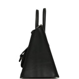 Bag Bestie x LeBag Paris Black Explorer Cover