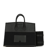 Bag Bestie x LeBag Paris Black Explorer Cover