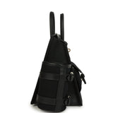 Bag Bestie x LeBag Paris Black Explorer Cover