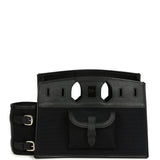 Bag Bestie x LeBag Paris Black Explorer Cover