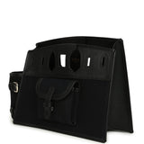 Bag Bestie x LeBag Paris Black Explorer Cover