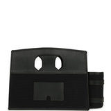 Bag Bestie x LeBag Paris Black Explorer Cover