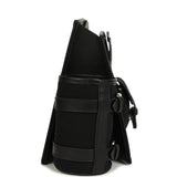 Bag Bestie x LeBag Paris Black Explorer Cover