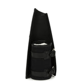 Bag Bestie x LeBag Paris Black Explorer Cover