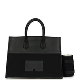 Bag Bestie x LeBag Paris Black Explorer Cover