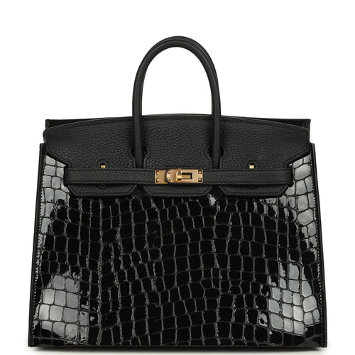 Bag Bestie x LeBag Paris Glossy Night Cover