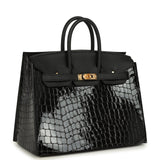 Bag Bestie x LeBag Paris Glossy Night Cover