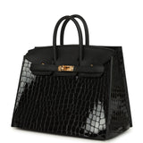 Bag Bestie x LeBag Paris Glossy Night Cover