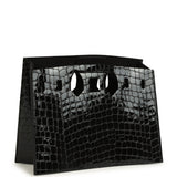 Bag Bestie x LeBag Paris Glossy Night Cover