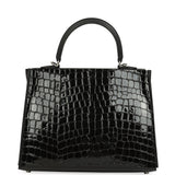 Bag Bestie x LeBag Paris Glossy Night Cover