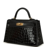 Bag Bestie x LeBag Paris Glossy Night Cover