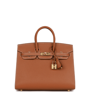 Birkin 25CM- Replica Handbags 
