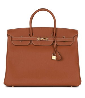 Birkin 40+CM- Replica Handbags 