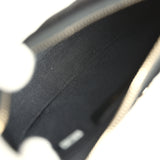 Chanel Crystal CC Hobo Bag with Chain Black Velvet Light Gold Hardware