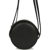 Chanel Preppy Coco Bowling Bag Black Shiny Caviar Brushed Gold Hardware