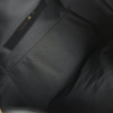 Chanel Medium 25 Hobo Bag Black Caviar Antique Gold Hardware