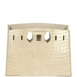 Bag Bestie x LeBag Paris Glossy Vanilla Cover