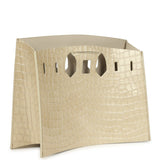 Bag Bestie x LeBag Paris Glossy Vanilla Cover