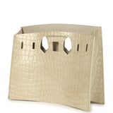 Bag Bestie x LeBag Paris Glossy Vanilla Cover