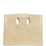 Bag Bestie x LeBag Paris Glossy Vanilla Cover