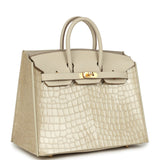 Bag Bestie x LeBag Paris Glossy Vanilla Cover