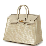 Bag Bestie x LeBag Paris Glossy Vanilla Cover