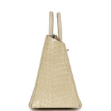 Bag Bestie x LeBag Paris Glossy Vanilla Cover