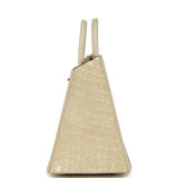 Bag Bestie x LeBag Paris Glossy Vanilla Cover