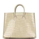 Bag Bestie x LeBag Paris Glossy Vanilla Cover