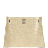 Bag Bestie x LeBag Paris Glossy Vanilla Cover