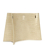 Bag Bestie x LeBag Paris Glossy Vanilla Cover