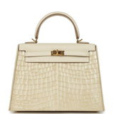 Bag Bestie x LeBag Paris Glossy Vanilla Cover