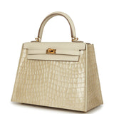 Bag Bestie x LeBag Paris Glossy Vanilla Cover