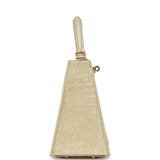 Bag Bestie x LeBag Paris Glossy Vanilla Cover