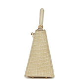 Bag Bestie x LeBag Paris Glossy Vanilla Cover