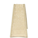 Bag Bestie x LeBag Paris Glossy Vanilla Cover