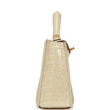 Bag Bestie x LeBag Paris Glossy Vanilla Cover