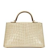 Bag Bestie x LeBag Paris Glossy Vanilla Cover