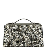Bag Bestie x LeBag Paris Black Diamond Swarovski Crystal Cover