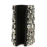 Bag Bestie x LeBag Paris Black Diamond Swarovski Crystal Cover